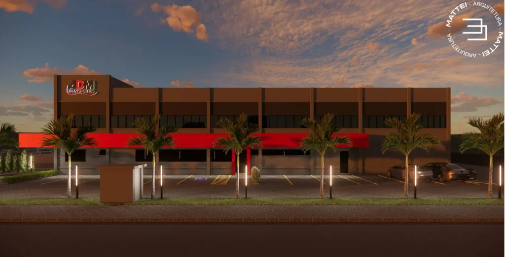 bittencourt engenharia obras industriais