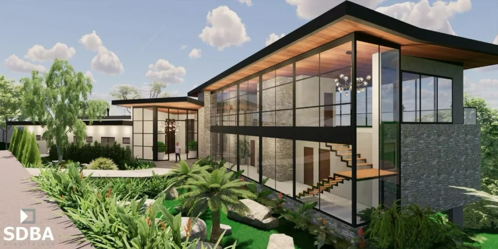 bittencourt engenharia obras residenciais