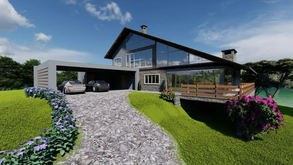 bittencourt engenharia obras residenciais