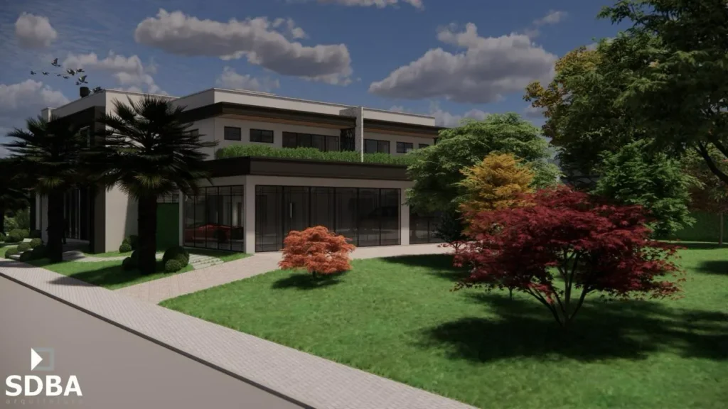 bittencourt engenharia obras residenciais