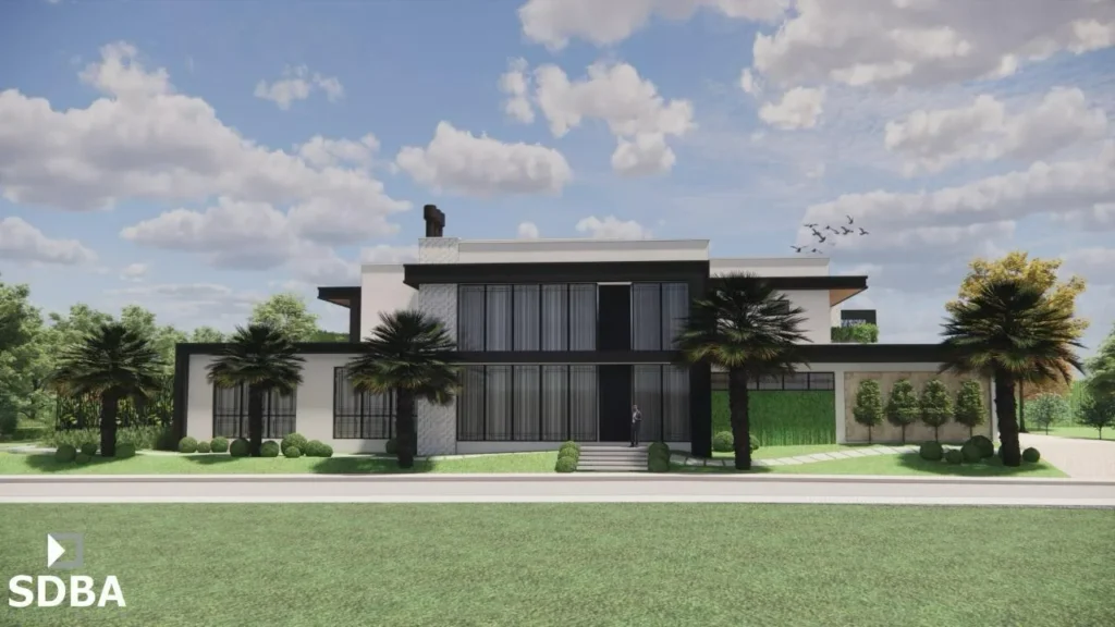 bittencourt engenharia obras residenciais