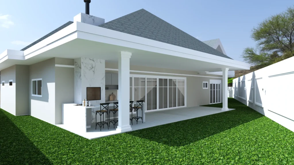 bittencourt engenharia obras residenciais