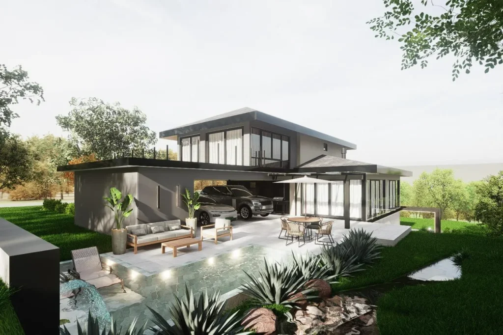 bittencourt engenharia obras residenciais