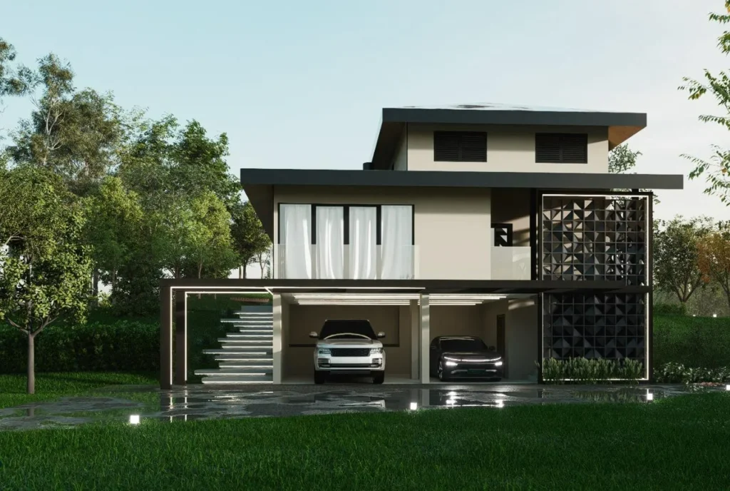 bittencourt engenharia obras residenciais